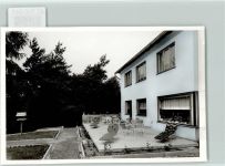 34474 W3549 Rhoden , Waldeck FOTO KEINE AK Lärchenhof Terrasse Liegestühle