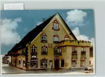 87452 W8966 Altusried FOTO KEINE AK