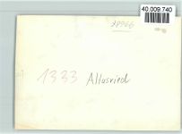 87452 W8966 Altusried FOTO KEINE AK