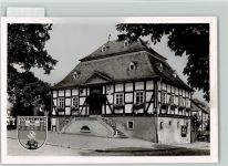 59872 W5778 Eversberg , Kr Meschede FOTO KEINE AK