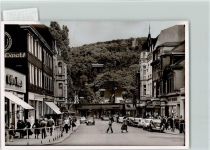 58285 W5820 Gevelsberg FOTO KEINE AK Hauptstraße