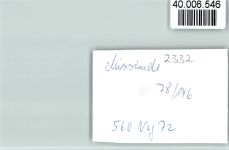 24354 W2332 Missunde FOTO KEINE AK Zelthäuser