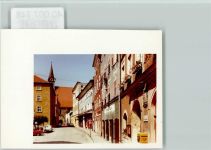 83410 W8229 Laufen , Salzach FOTO KEINE AK