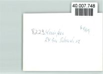 83410 W8229 Laufen , Salzach FOTO KEINE AK