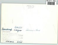 56170 W5413 Sayn FOTO KEINE AK Schwimmbad