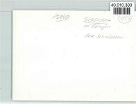 57413 W5950 Schöndelt , Sauerl FOTO KEINE AK