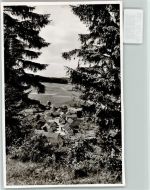 34593 W3589 Appenfeld FOTO KEINE AK