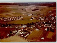 59964 W5789 Oberschledorn FOTO KEINE AK Luftaufnahme