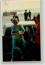 in Canada 1983 No 3 AK Prinz Charles u. Diana