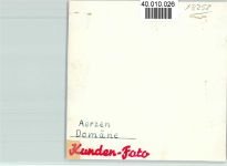 31855 W3258 Aerzen FOTO KEINE AK Domäne