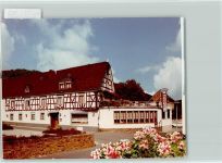 56254 W5401 Müden (Mosel) FOTO KEINE AK Hotel Sewening