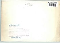 54649 W5523 Waxweiler FOTO KEINE AK