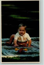 No 26 - Prince William Prinz Charles u. Diana