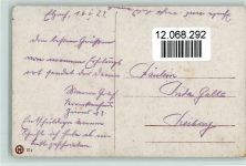 Schwarzwaldhaus mit Schafherde Harbers