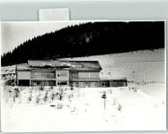 57319 W5920 Dotzlar FOTO KEINE AK Winter
