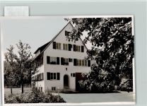 72293 W7296 Glatten FOTO KEINE AK