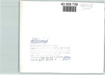 87452 W8966 Altusried FOTO KEINE AK