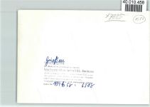 79771 W7895 Grießen , Baden FOTO KEINE AK