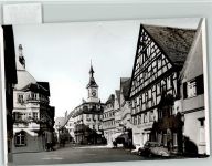 73430 W7080 Aalen , Württ FOTO KEINE AK