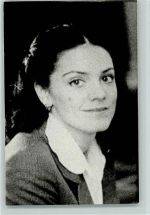 Patrizia Wise Opernsänger