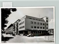 76571 W7560 Gaggenau FOTO KEINE AK Hotel Stadt Gaggenau