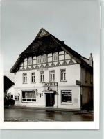 31595 W3074 Steyerberg FOTO KEINE AK Hotel