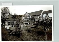 34593 W3589 Appenfeld FOTO KEINE AK Gasth. Trieschmann