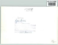 30823 W3008 Garbsen FOTO KEINE AK