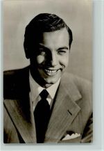Mario Lanza keine AK Opernsänger