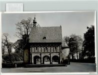 64653 W6143 Lorsch , Hess FOTO KEINE AK
