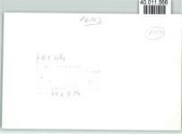 64653 W6143 Lorsch , Hess FOTO KEINE AK