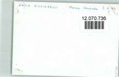 Katia Ricciarelli gibt Autogramme Opernsänger