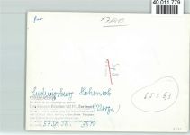 71634 W7140 Hoheneck FOTO KEINE AK Terrasse