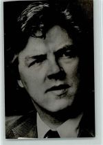 Foto AK Robert Holl Opernsänger