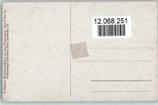 Serie II Nr. 15 Künstlerpostkarten aus dem Schwarzwald Harbers