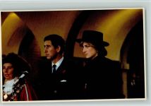 Nr. 15 Royal Family 1982 AK Prinz Charles u. Diana