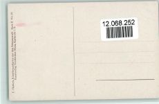 Serie II Nr. 16 Künstlerpostkarten aus dem Schwarzwald Harbers