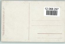 Serie I Nr. 6 Künstlerpostkarten aus dem Schwarzwald -Schwarzwaldhaus Harbers