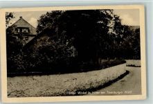 49176 W4517 Hilter am Teutoburger Wald - Stiller Winkel