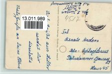 49176 W4517 Hilter am Teutoburger Wald - Stiller Winkel
