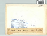 77787 W7618 Nordrach FOTO KEINE AK