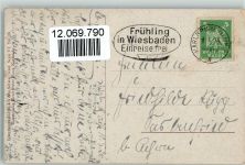 Schwarzwaldhäuser , Moos Serie VI Nr. 16 AK Nessel