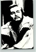 Richard Versalle Foto AK Opernsänger