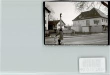 W8941 Erkheim Kronen Apotheke Apotheke FOTO KEINE AK