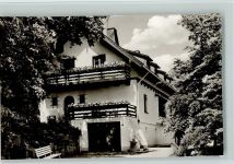 59846 W5768 Dörnholthausen , Sauerl - Haus Attenberg