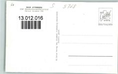 59846 W5768 Dörnholthausen , Sauerl - Haus Attenberg