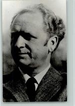 Foto AK Norbert Balatsch Opernsänger