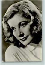 Gisela Uhlen Filmschauspieler
