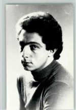 Alessandro Corbelli Foto keine AK Opernsänger