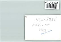 87648 W8955 Aitrang FOTO KEINE AK Campingplatz Elbsee